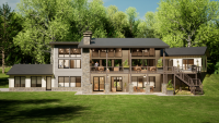 Rock Creek Retreat Plan